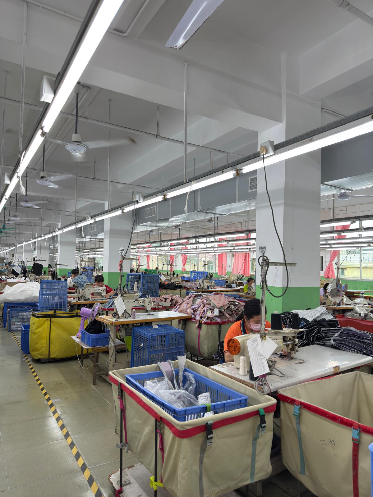 production line 2